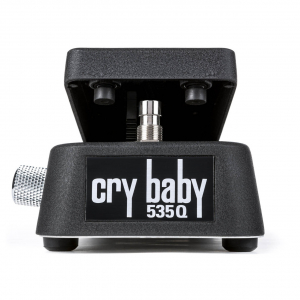 Педаль Cry Baby 535Q Multi-Wah