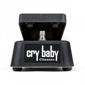 Педаль Cry Baby GCB95F Classic Fasel Wah