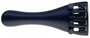 Струнотримач для альта Wittner Viola Tailpiece Light Metal 4/4 (39,5 - 41,5 см)