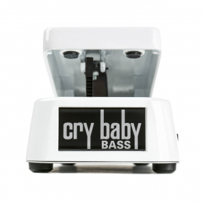 Педаль Cry Baby 105Q Bass Wah