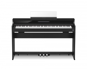 Цифровое фортепиано Casio Celviano AP-S450BK