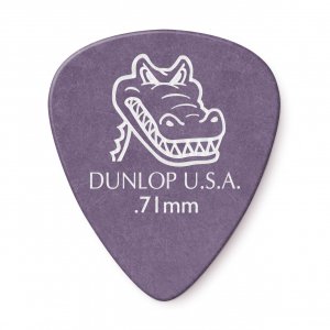 Набор медиаторов Dunlop 417P.71