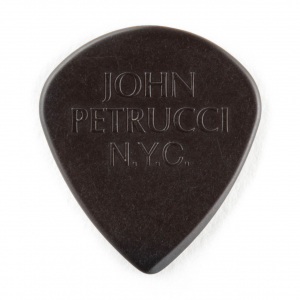 Набор медиаторов Dunlop 518PJPBK John Petrucci Primetone Jazz III
