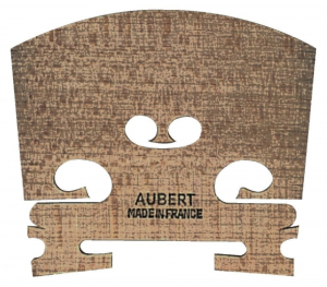 Підставка під струни для альта GEWA Aubert Viola Bridges №5 Mirror Cut 48 мм