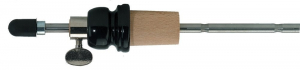 Шпиль для контрабаса GEWA Double Bass End Pin Standard (Ø 8 мм, довжина 33 см)
