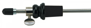 Шпиль для контрабаса GEWA Double Bass End Pin Standard (Ø 16 мм, довжина 37 см)
