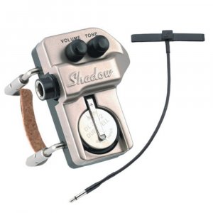Звукосниматель для скрипки Shadow NanoFlex 945NFX-V
