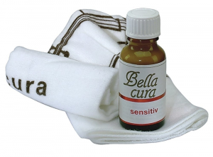 Засіб для чищення і догляду за струнними інструментами Bellacura Cleaner Sensitiv-Hypoallergen