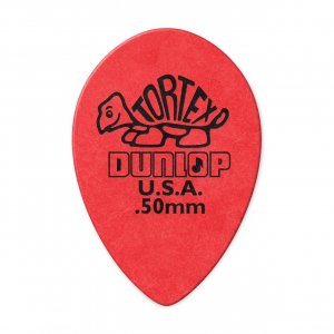 Набор медиаторов Dunlop 423R.50 Small Tear
