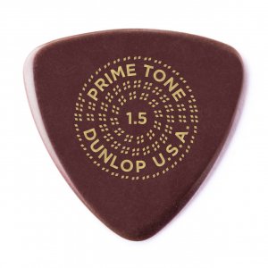 Медіатор Dunlop 517P1.5 Primetone Small Tri Smooth 1.5 mm (3 шт.)