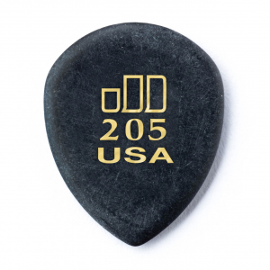 Медіатор Dunlop 477P205 Jazztone Point Tip (6 шт.)