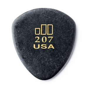 Медиатор Dunlop 477P207 JD Jazztones (6 шт.)