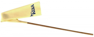 Серветка для протирання флейти Reka Cleaning Set