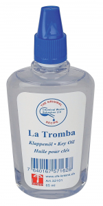 Масло для клапанов GEWA LA TROMBA 760219