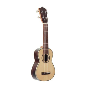 Укулеле тенор Prima M332T (Solid Spruce/Rosewood)