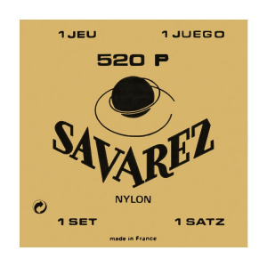 Струны Savarez 520 Р