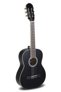Классическая гитара GEWApure VGS Basic 1/2 (Black)