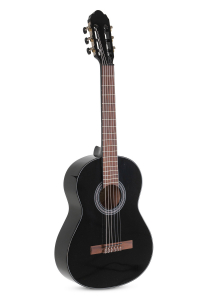 Классическая гитара VGS Classic Student 3/4 (Black)