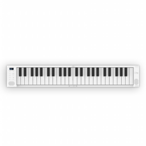 Фортепіано розкладне Carry-on Folding Piano (49 клавіш) White