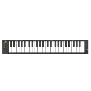 MIDI-контролер розкладний Carry-on Folding Controller (49 клавіш) Black