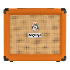 Комбопідсилювач для електрогітари Orange Crush 20RT
