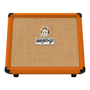 Комбопідсилювач для акустичної гітари Orange Crush Acoustic 30