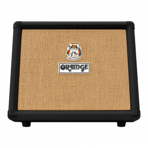 Комбопідсилювач для акустичної гітари Orange Crush Acoustic 30 Black