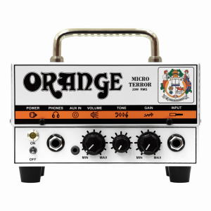 Підсилювач для електрогітари Orange Micro Terror