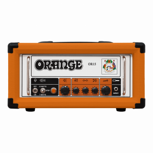 Гитарный усилитель Orange OR15H