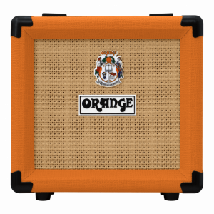 Гитарный кабинет Orange PPC108