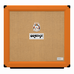 Гітарний кабінет Orange Crush Pro 412