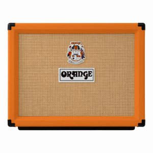 Комбопідсилювач для електрогітари Orange Rocker 32 Stereo