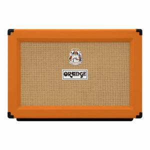 Гитарный кабинет Orange PPC212