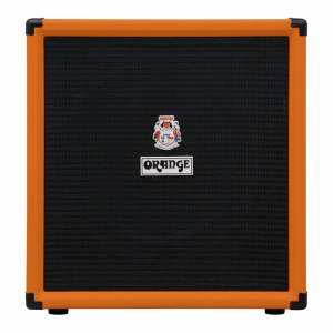 Комбопідсилювач для бас-гітари Orange Crush Bass 100