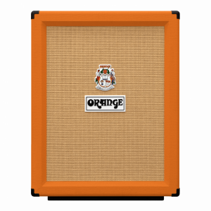 Гитарный кабинет Orange PPC212V