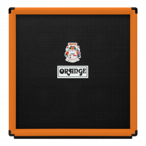 Бас-гітарний кабінет Orange OBC410