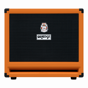 Бас-гітарний кабінет Orange OBC212 Isobaric