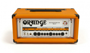 Підсилювач для електрогітари Orange Rockerverb 100H MKII