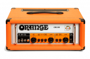 Підсилювач для електрогітари Orange OR100