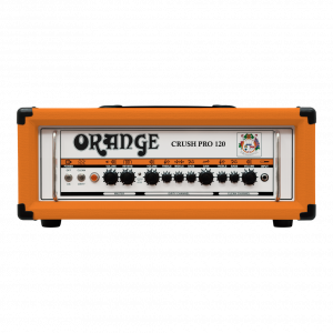 Гитарный усилитель Orange СR-120-Н