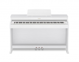 Цифровое фортепиано Casio AP-470 WEC (белое)