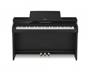 Цифровое фортепиано Casio Celviano AP-550BK