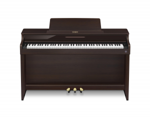 Цифровое фортепиано Casio Celviano AP-550BN