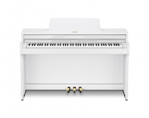 Цифровое фортепиано Casio Celviano AP-550WE