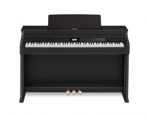 Цифровое пианино Casio AP-650 BK