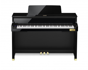 Цифровое фортепиано Casio GP-510 CELVIANO Grand Hybrid