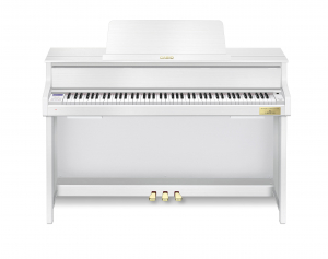 Цифровое фортепиано Casio Celviano Grand Hybrid GP-310WE