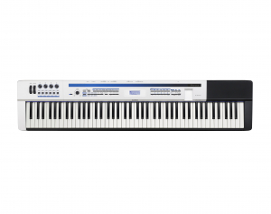 Цифровое пианино Casio Privia PX-5s