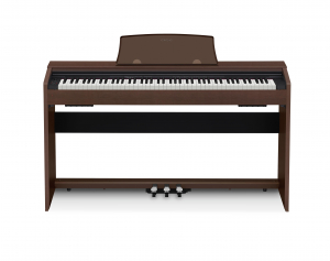 Цифрове фортепіано Casio Privia PX-770BN