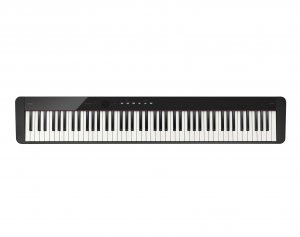 Цифрове фортепіано Casio Privia PX-S1100BK